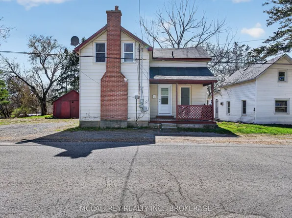 12 Original Rd, Greater Napanee, ON K7R 3C6