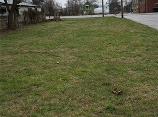 3305 E 126th St, Cleveland, OH 44120