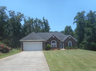 661 Morgans Trce, Ellenwood, GA 30294