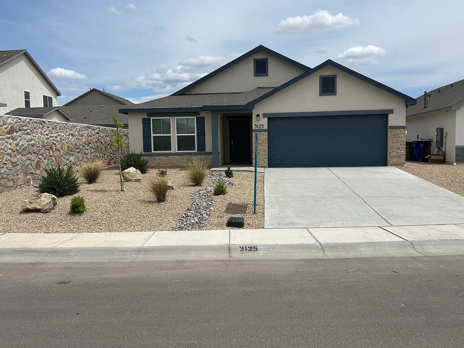 Echinacea Ln, Las Cruces — Photo 2