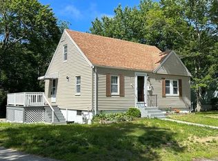 57 Village Rd, Weymouth, MA 02189