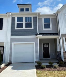 71 E Hanging Moss Trl, Clayton, NC, 27527