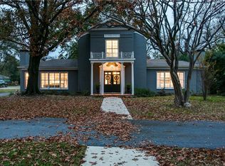 408 Griffith Ave, Terrell, TX 75160