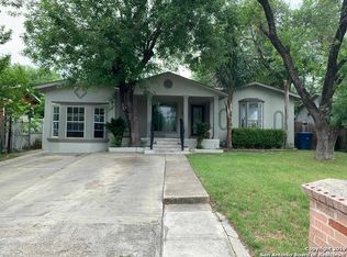 826 Everest Ave, San Antonio, TX 78209