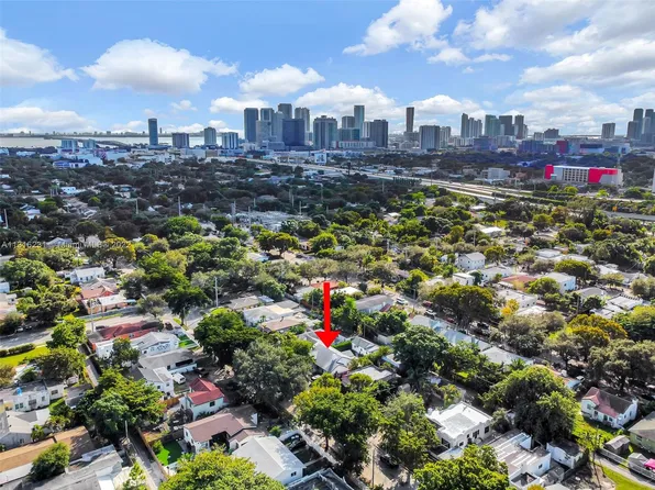 530 NW 43rd St, Miami, FL 33127