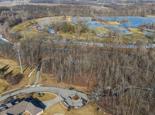 3135 Sterling Ridge Cv #55, Fort Wayne, IN 46825