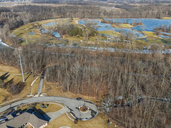 3135 Sterling Ridge Cv #55, Fort Wayne, IN 46825