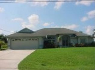 11927 Claremont Dr, Pt Charlotte, FL 33981