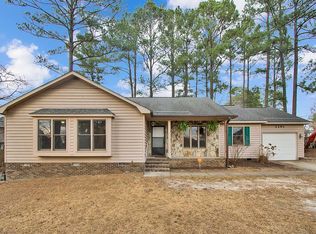 2291 Dockwood Ct, Fayetteville, NC 28306