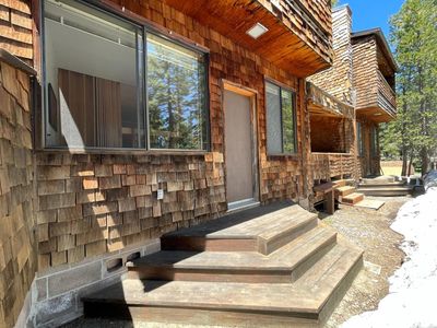 280 Bear Valley Rd #3, Bear Valley, CA, 95223