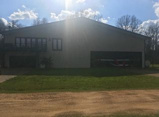 150 Bonanza Ave, Shepherd, TX 77371