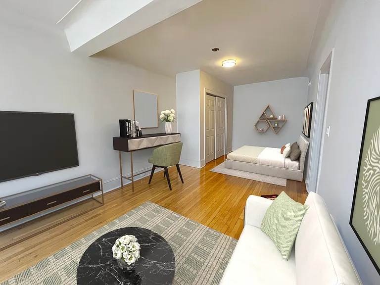Coleman Apartments — Photo 14