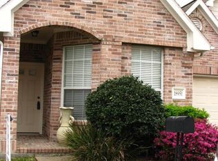 18951 Candlelight Crescent Rd, Spring, TX 77388