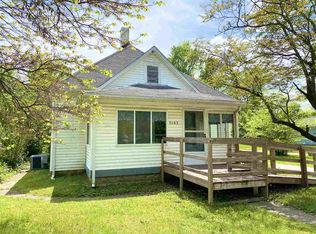 3105 Washington Ave, Terre Haute, IN 47803