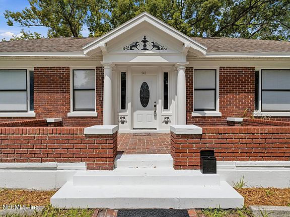 3rd image of 541 LINWOOD Avenue