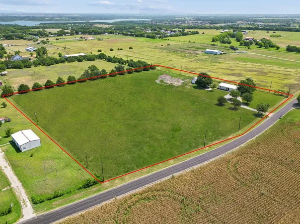 14221 County Road 545, Nevada, TX 75173