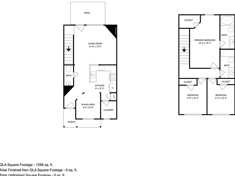6300 Ellenwood Dr — Photo 2