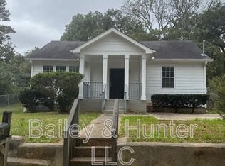 764 Matilda Pl NW, Atlanta, GA 30318