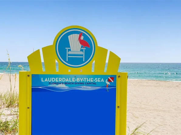 2002 Oceanwalk Terrace #206, Lauderdale By The Sea, FL 33062