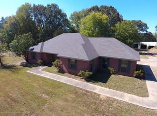 1613 Jr Johnson Rd, Sardis, MS 38666