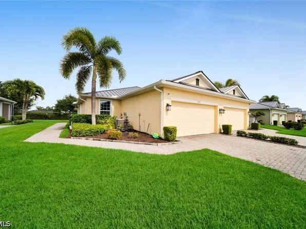 1309 Pamplico Ct, Cape Coral, FL 33991