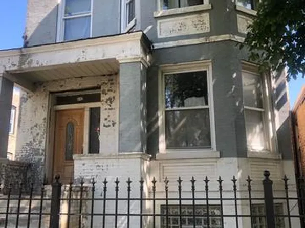 4142 W Van Buren St, Chicago, IL 60624