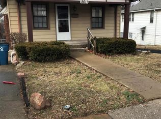 8611 Elgin Ave, Saint Louis, MO