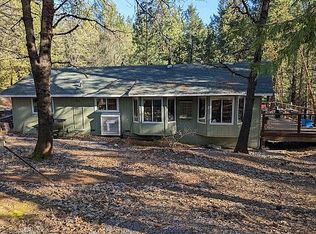 4020 Pine Mountain Rd, Foresthill, CA 95631