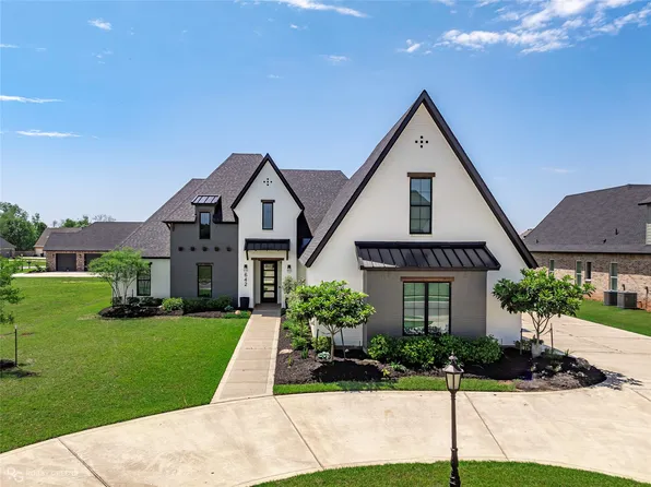 642 Caledonia Dr, Bossier City, LA 71111