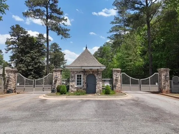 193 Camden Trce, Macon, GA 31210