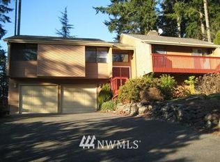 4317 68th St NW, Gig Harbor, WA 98335