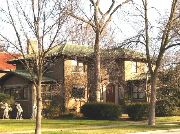 803 Bonnie Brae Pl, River Forest, IL 60305