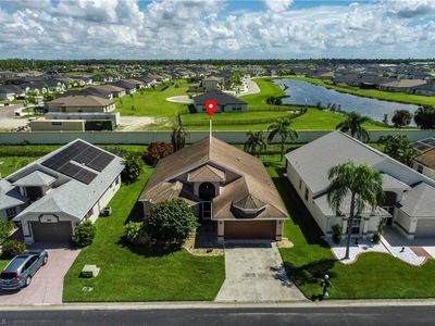3544 Sabal Springs Blvd, North Fort Myers, FL, 33917