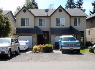 31160 NW Hillcrest St, North Plains, OR 97133