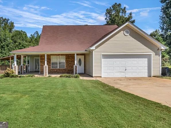 70 Aspen Dr, Covington, GA 30016