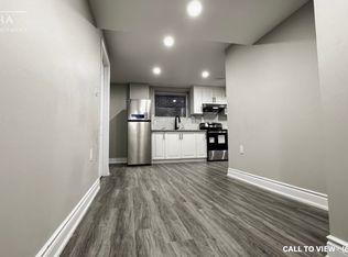 35 William Nador St #2, Kitchener, ON N2R0S3