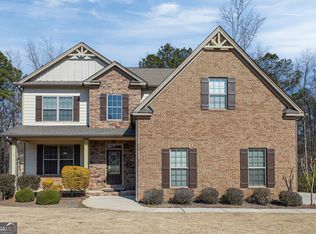 168 Caraway Rd, Locust Grove, GA 30248