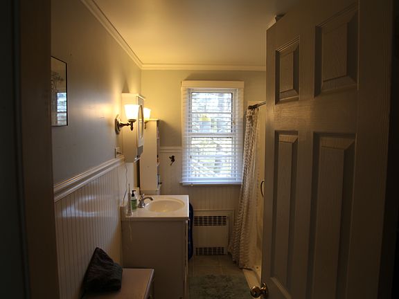 main floor full bath