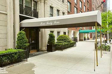 Sold by Brown Harris Stevens