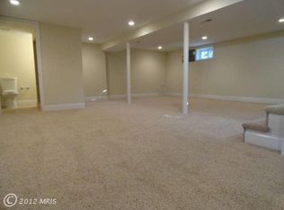 6809 River Drive Rd, Edgemere, MD 21219