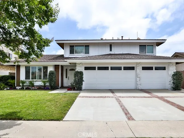 16412 Woodstock Ln, Huntington Beach, CA 92647