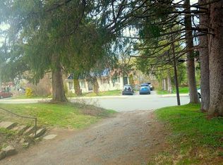 323 Weeks Street, Bennington, VT 05201