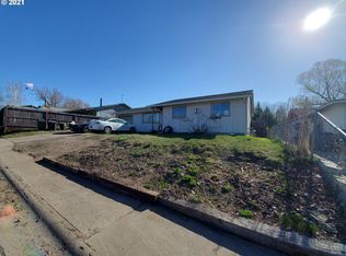 715 N 8th Ave, Elgin, OR 97827