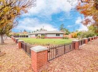 4883 N Del Mar Ave, Fresno, CA
