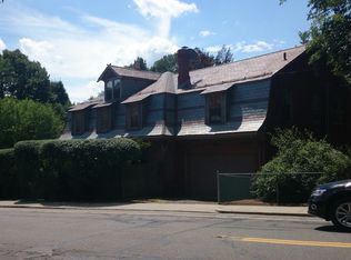 559 Chestnut Hill Ave, Brookline, MA 02445