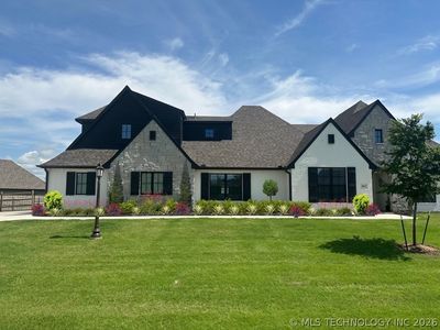 18947 E Chokeberry St, Owasso, OK, 74055