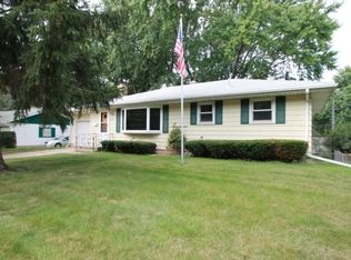 506 Acewood Blvd, Madison, WI 53714