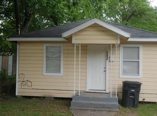 3717 Bain St, Houston, TX 77026