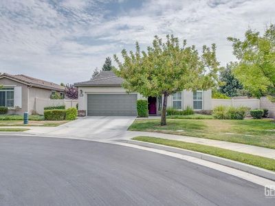 6103 Barcelona Dr, Bakersfield, CA, 93306