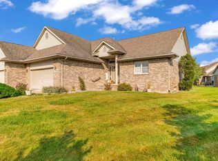 5394 Babcock Rd, Lexington, MI 48450